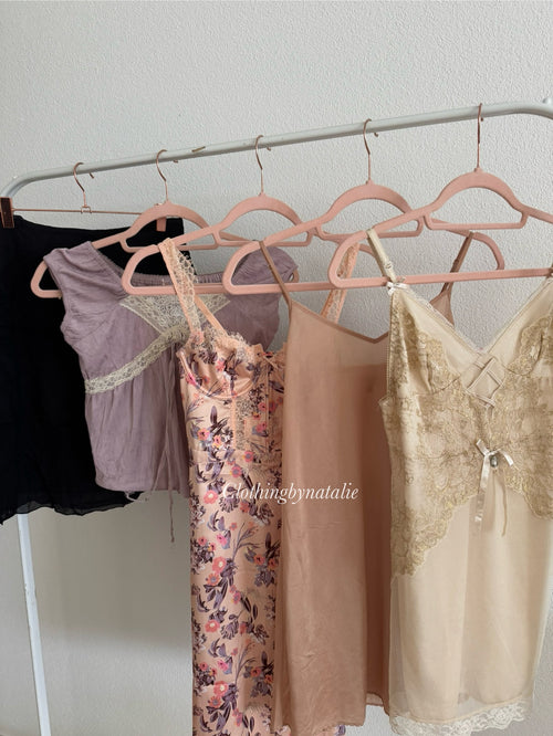 Bundle 5 Pieces Size XS