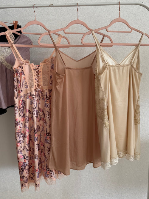 Bundle 5 Pieces Size XS