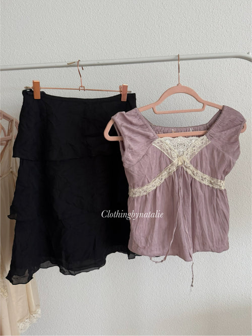 Bundle 5 Pieces Size XS