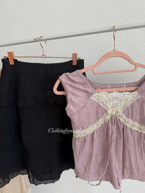 Bundle 5 Pieces Size XS