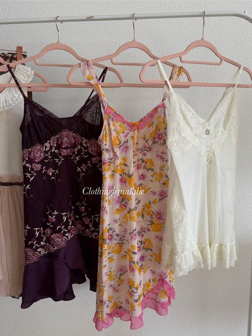 Bundle 5 Pieces Size XS