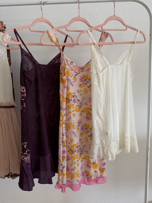 Bundle 5 Pieces Size XS