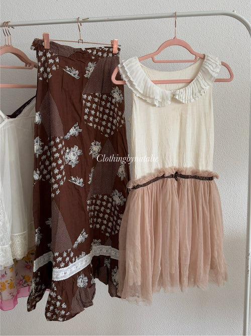 Bundle 5 Pieces Size XS