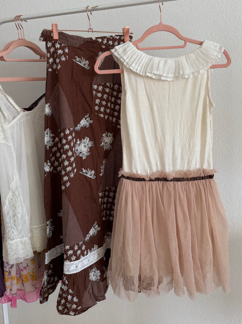 Bundle 5 Pieces Size XS