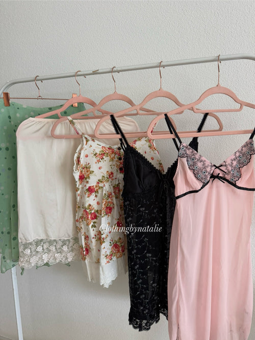 Bundle 5 Pieces Size XS