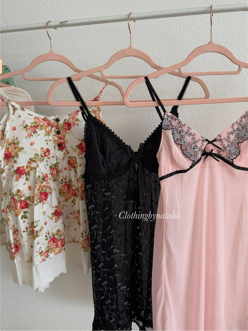 Bundle 5 Pieces Size XS