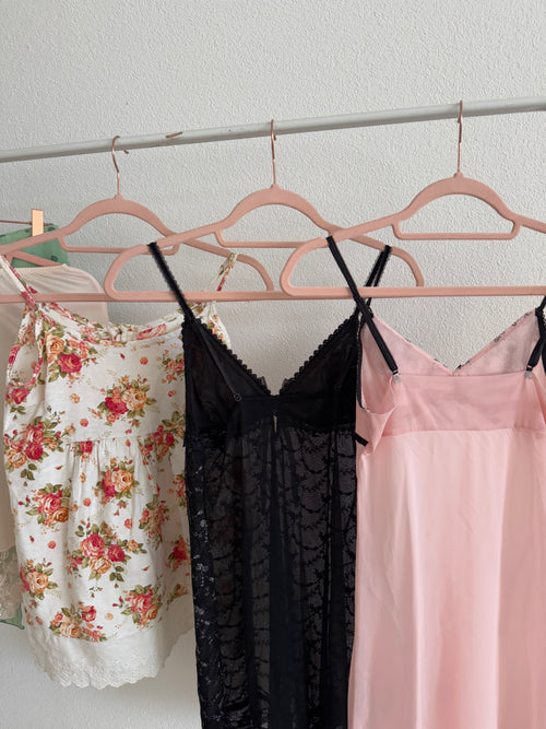 Bundle 5 Pieces Size XS