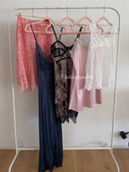 Bundle 5 Pieces Size XS