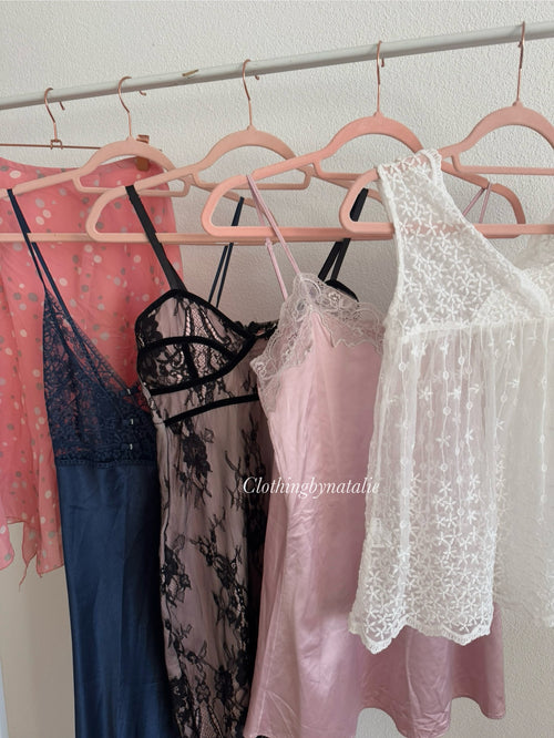 Bundle 5 Pieces Size XS