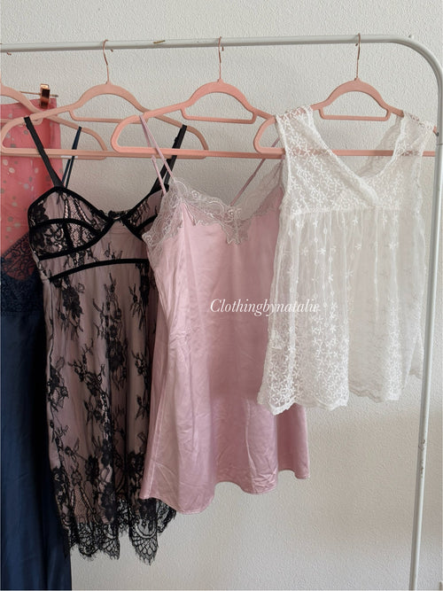 Bundle 5 Pieces Size XS