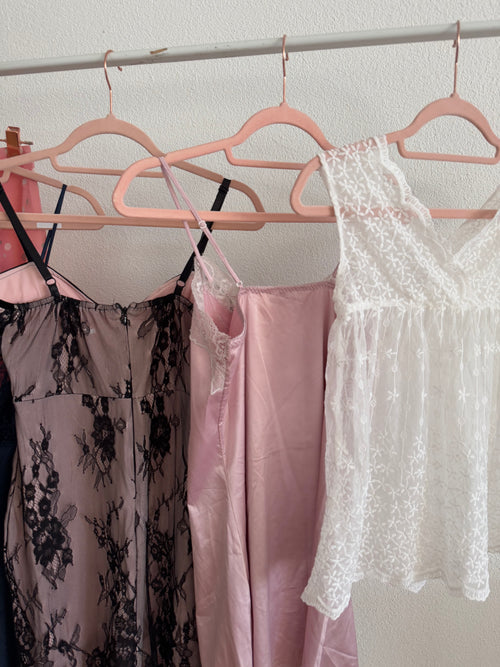 Bundle 5 Pieces Size XS