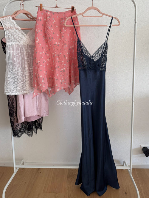 Bundle 5 Pieces Size XS