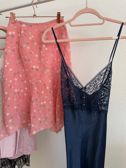 Bundle 5 Pieces Size XS