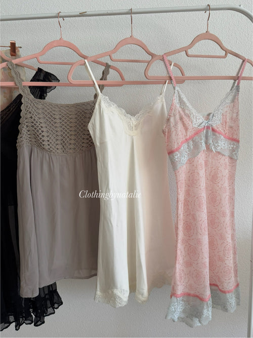 Bundle 5 Pieces Size XS