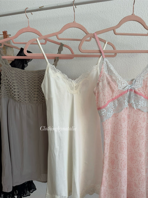 Bundle 5 Pieces Size XS