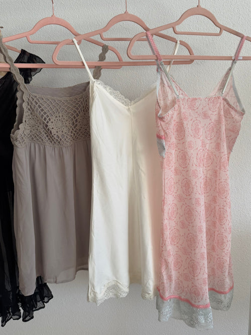 Bundle 5 Pieces Size XS