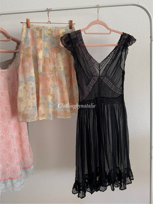 Bundle 5 Pieces Size XS