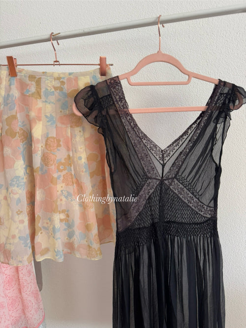 Bundle 5 Pieces Size XS