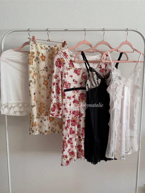 Bundle 5 Pieces Size S