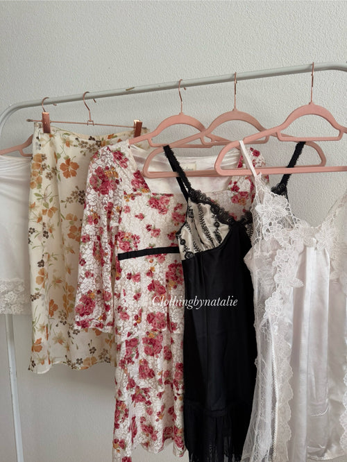 Bundle 5 Pieces Size S