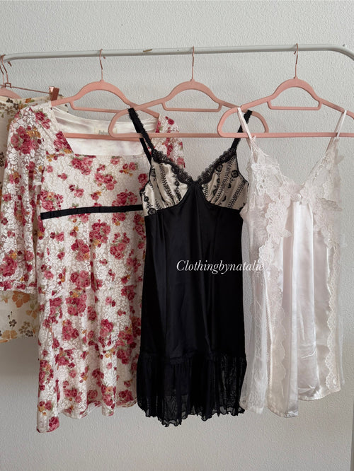 Bundle 5 Pieces Size S