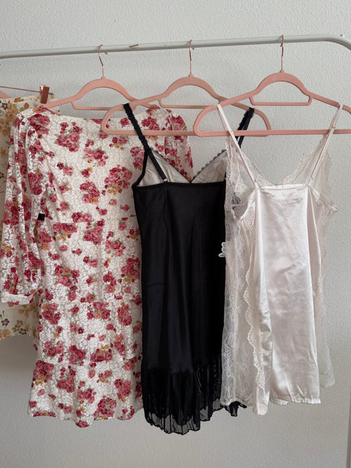 Bundle 5 Pieces Size S