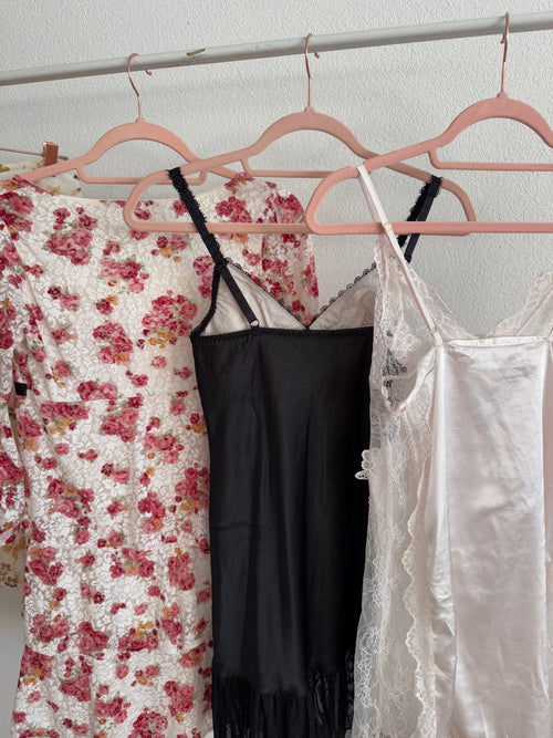 Bundle 5 Pieces Size S