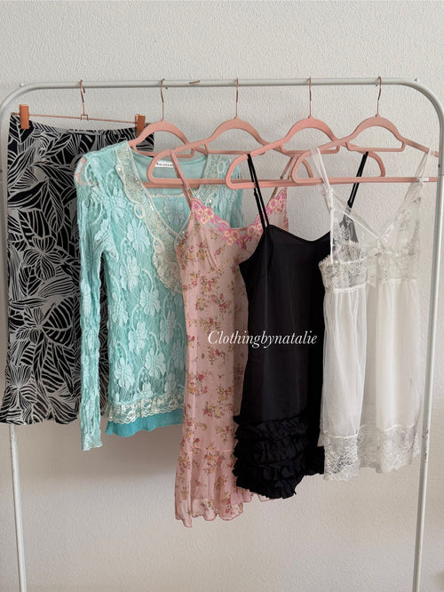 Bundle 5 Pieces Size S