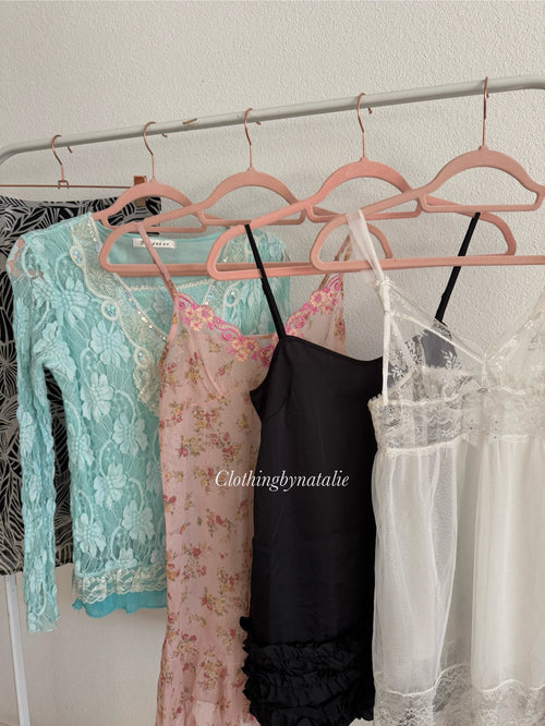 Bundle 5 Pieces Size S