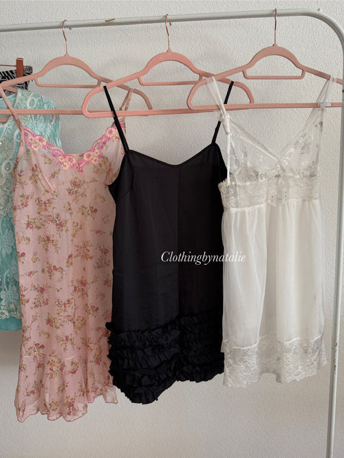 Bundle 5 Pieces Size S