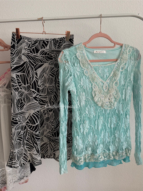 Bundle 5 Pieces Size S