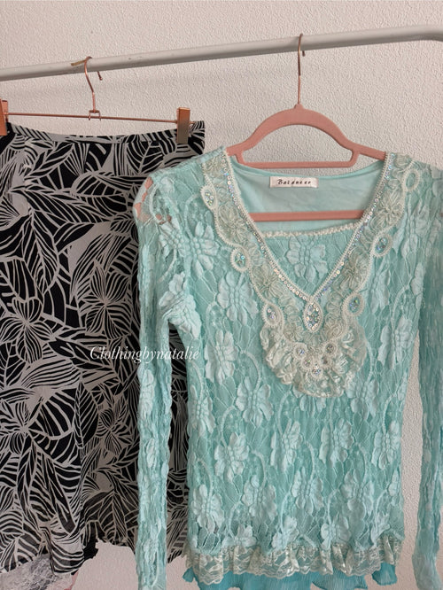 Bundle 5 Pieces Size S