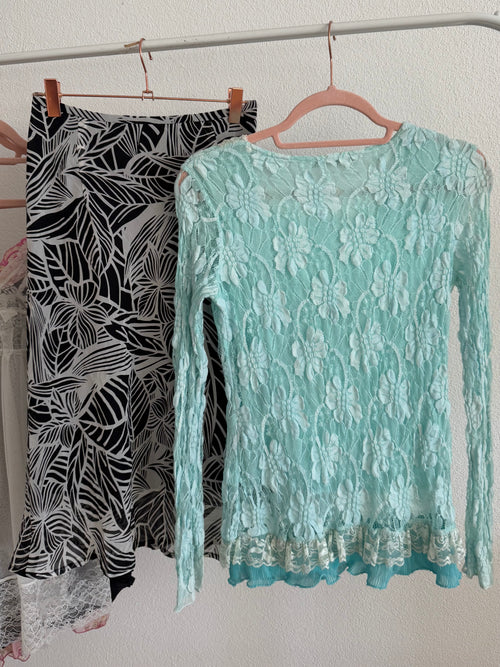 Bundle 5 Pieces Size S