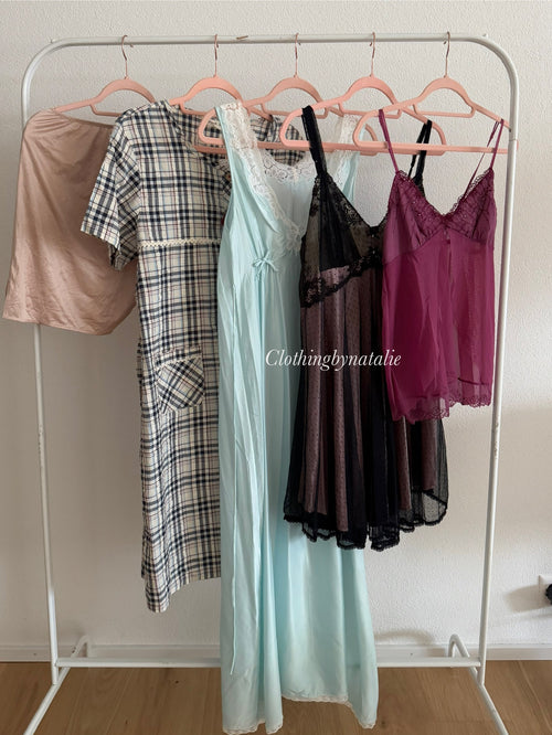 Bundle 5 Pieces Size M