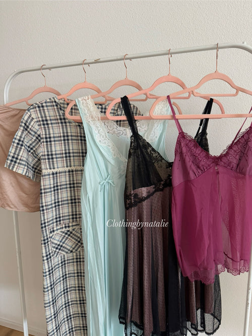 Bundle 5 Pieces Size M