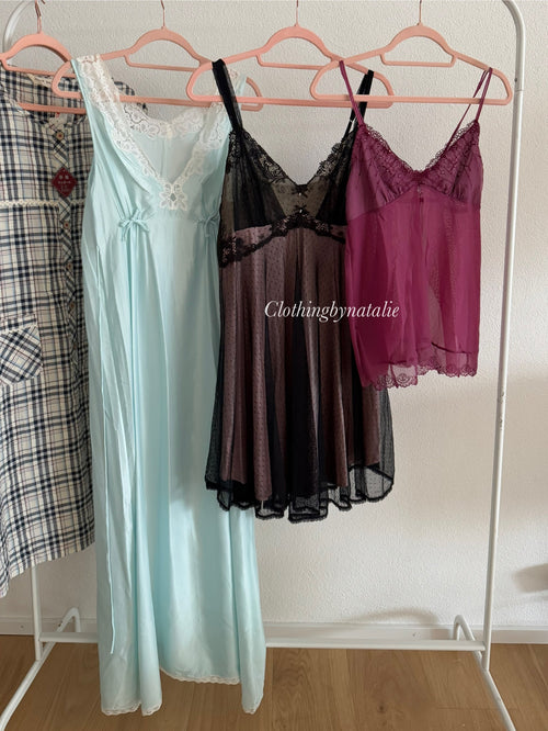 Bundle 5 Pieces Size M