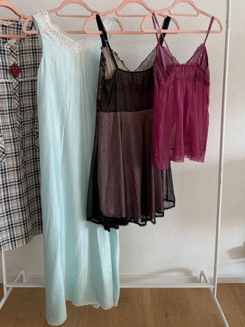 Bundle 5 Pieces Size M