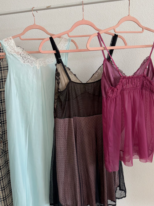 Bundle 5 Pieces Size M