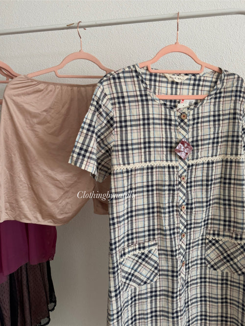 Bundle 5 Pieces Size M