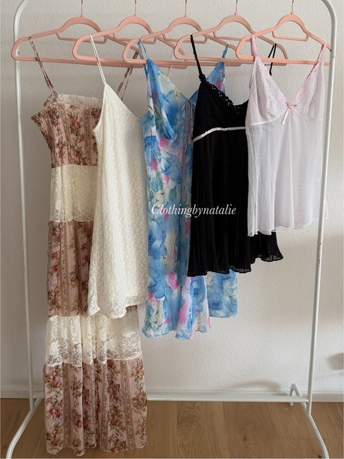 Bundle 5 Pieces Size M