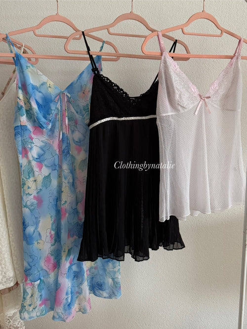 Bundle 5 Pieces Size M