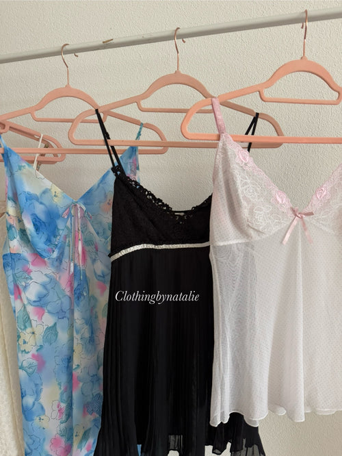 Bundle 5 Pieces Size M