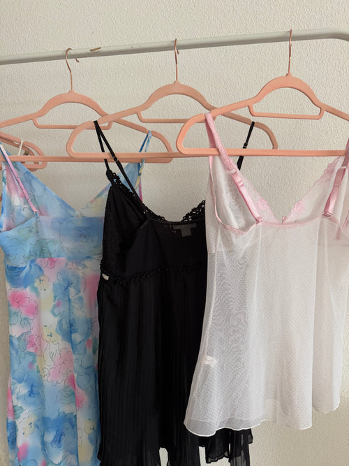 Bundle 5 Pieces Size M