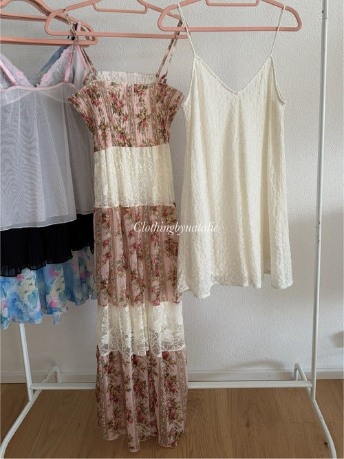 Bundle 5 Pieces Size M