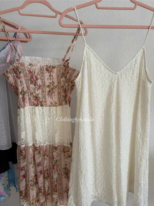 Bundle 5 Pieces Size M