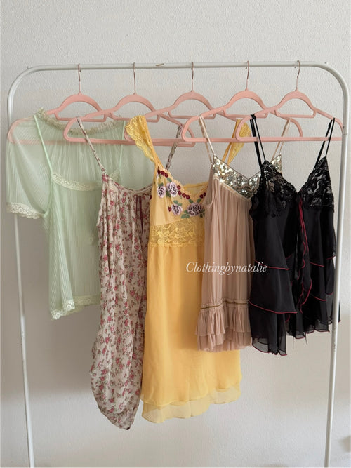 Bundle 5 Pieces Size M