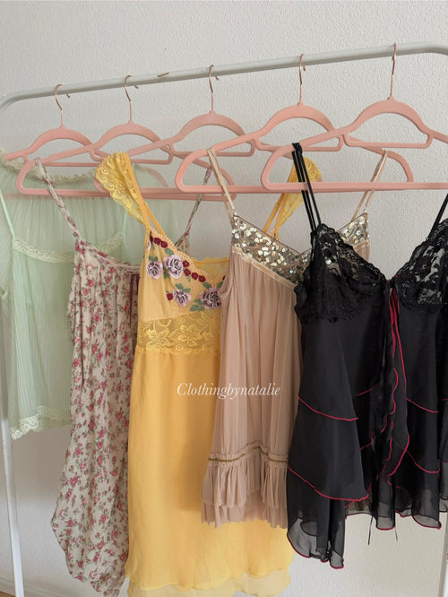 Bundle 5 Pieces Size M