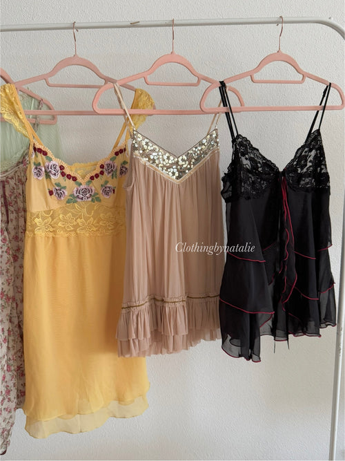 Bundle 5 Pieces Size M