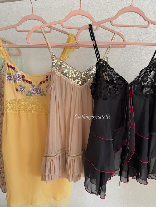 Bundle 5 Pieces Size M