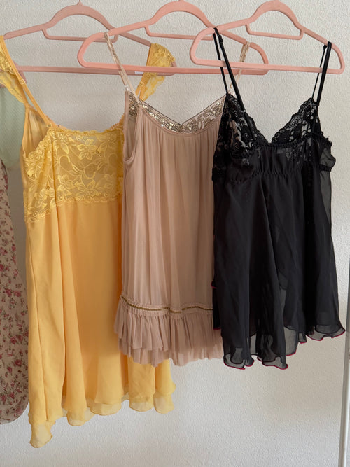 Bundle 5 Pieces Size M